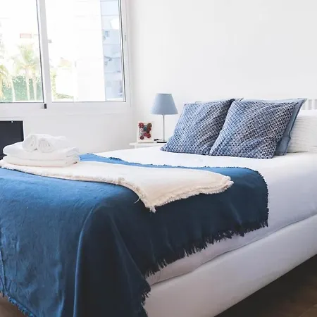 Centrico Ap. 1 Hab Appartement Torremolinos