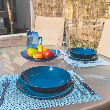 Apartmán Centrico Ap. 1 Hab Torremolinos