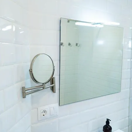 Centrico Ap. 1 Hab Apartament Torremolinos