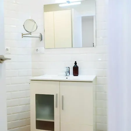 Centrico Ap. 1 Hab Apartament Torremolinos