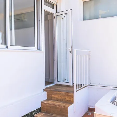 Centrico Ap. 1 Hab * Torremolinos