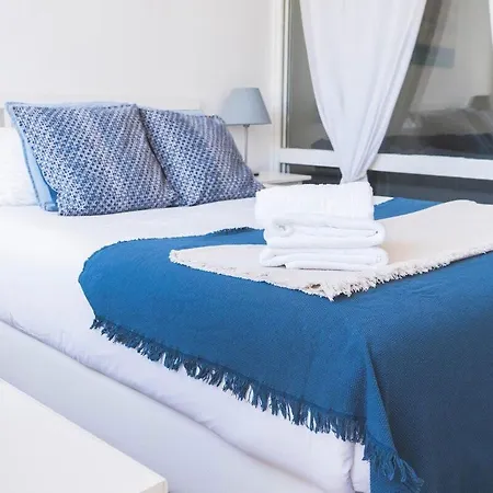 Centrico Ap. 1 Hab Apartament