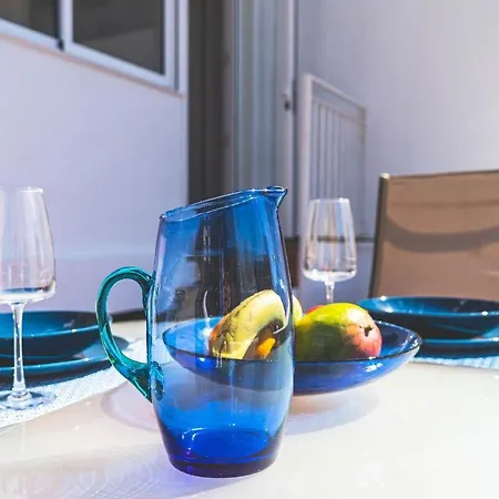 Centrico Ap. 1 Hab 公寓