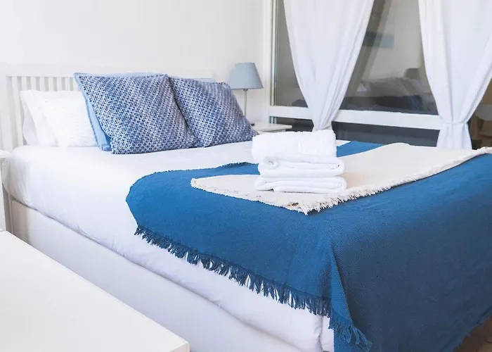 Centrico Ap. 1 Hab 公寓