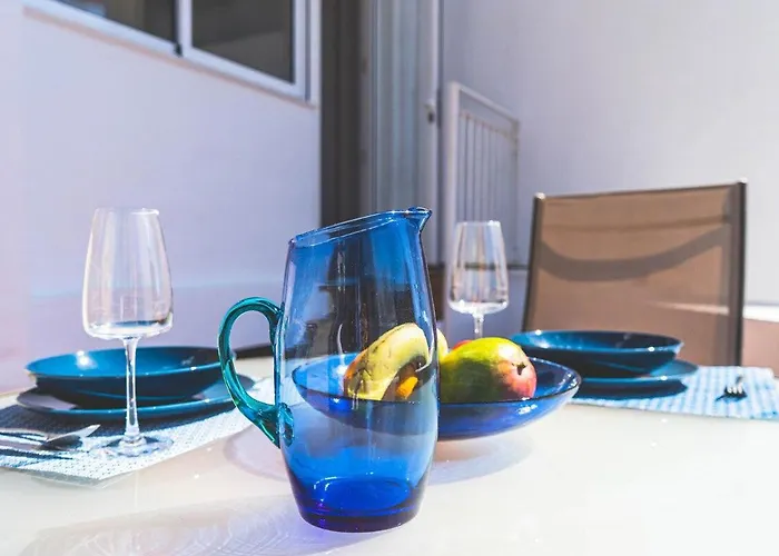 Centrico Ap. 1 Hab 公寓