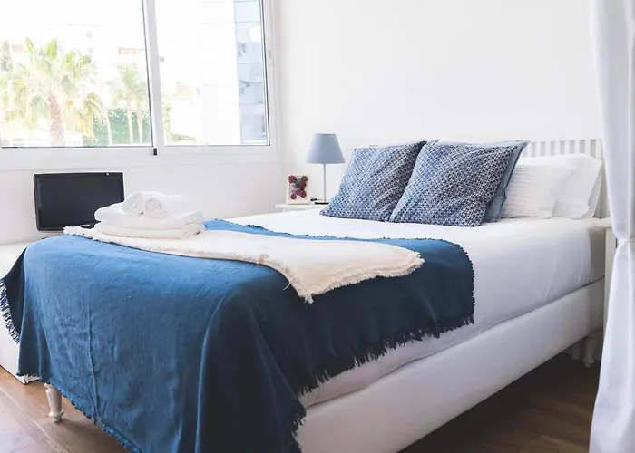 Centrico Ap. 1 Hab Apartamento Torremolinos