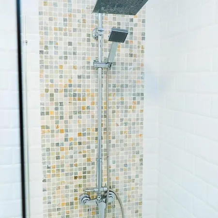 Centrico Ap. 1 Hab شقة توريمولينوس