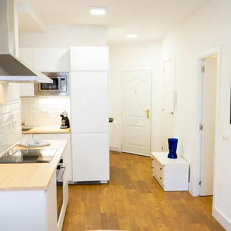 شقة Centrico Ap. 1 Hab توريمولينوس