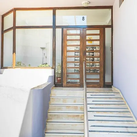 Centrico Ap. 1 Hab Apartment *