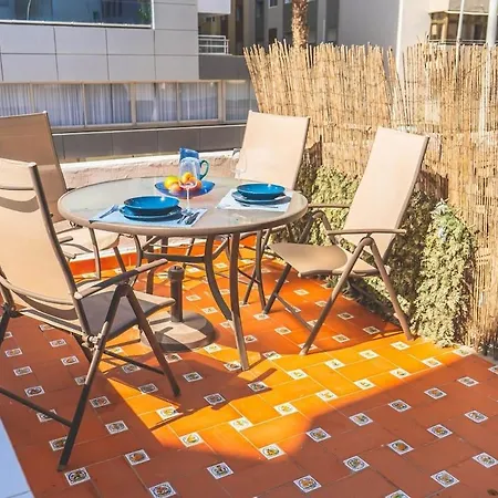 Apartment Centrico Ap. 1 Hab Torremolinos