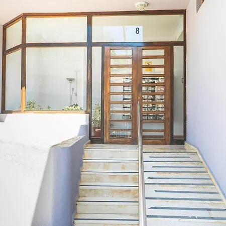 Centrico Ap. 1 Hab *