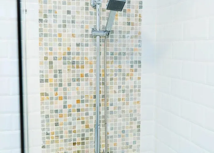 Centrico Ap. 1 Hab Apartment Torremolinos