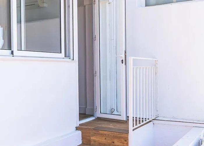 Centrico Ap. 1 Hab * Torremolinos