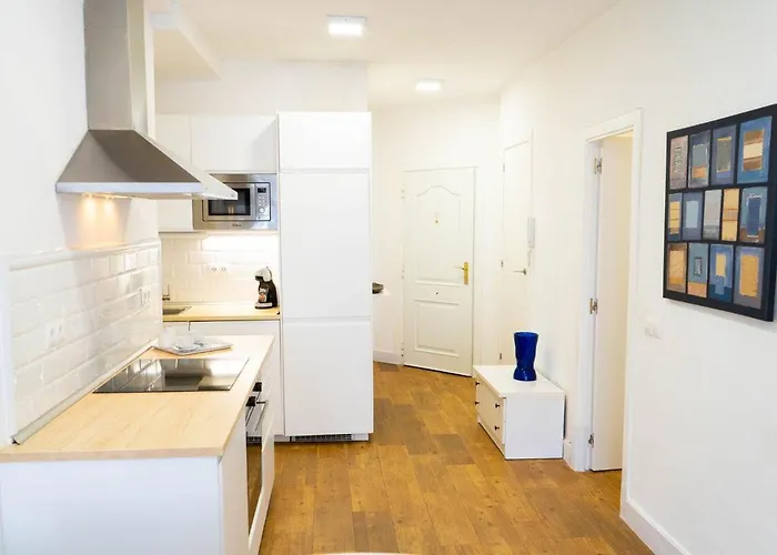 Apartment Centrico Ap. 1 Hab Torremolinos